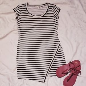 I'm in Love with Derek ❤ Dress